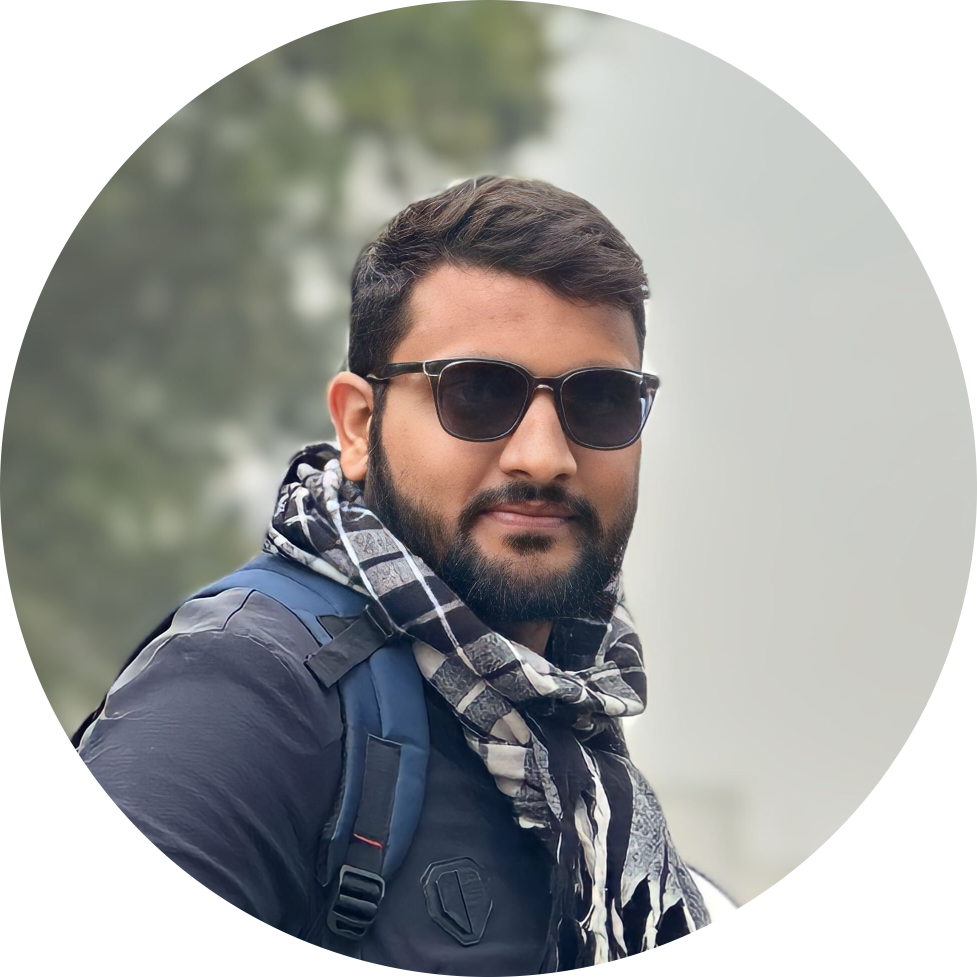 Profile picture