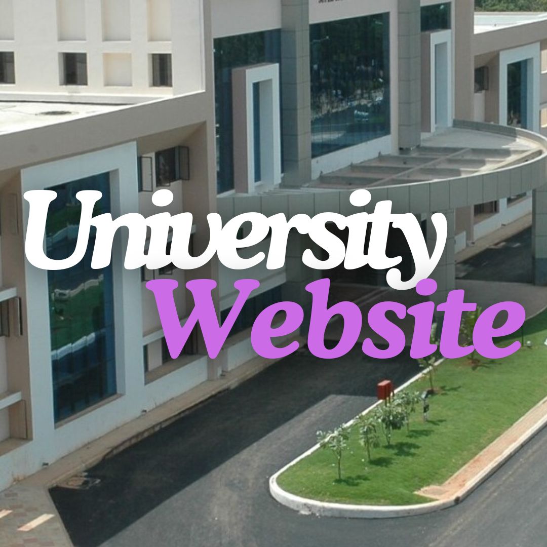 University Management